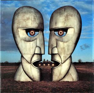 Pink Floyd - The Division Bell