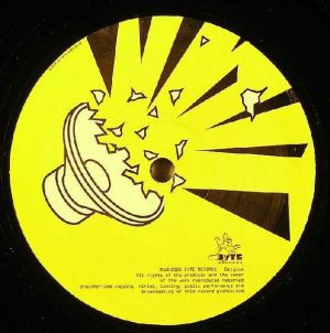 ? (18) - Supersonic (2003)