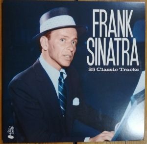 Frank Sinatra - 25 Classic Tracks (2020)