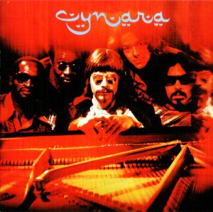 Cynara (2) - Cynara (2020)