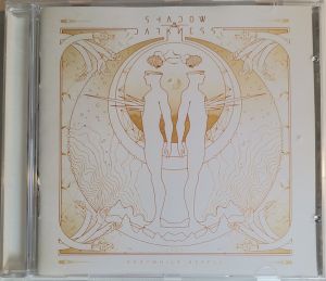 Shadow In The Darkness - Erstwhile Befell (2020)