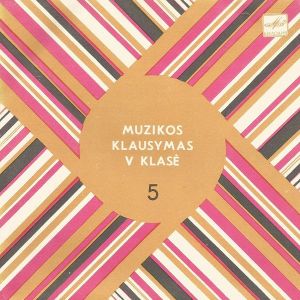 E. Balsys - Baleto «Eglė Žalčių Karalienė» Fragmentai (1985)