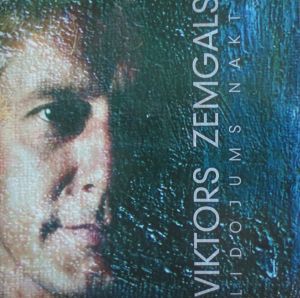 Viktors Zemgals - Lidojums Naktī (2004)