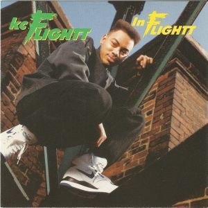KC Flightt - In Flightt (1989)