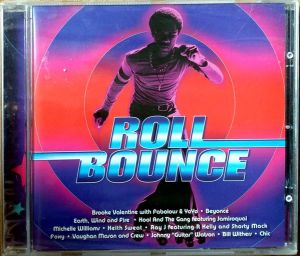 Various - Roll Bounce (2005)