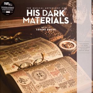 Lorne Balfe - His Dark Materials (The Musical Anthology Of) (2020)