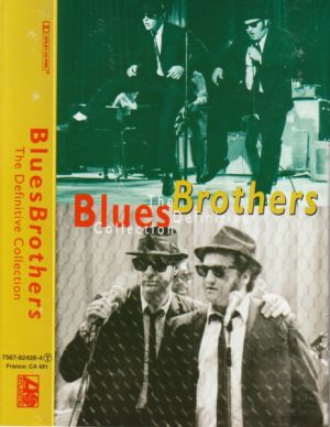 Blues Brothers - The Definitive Collection (1992)