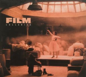 Various - Film Lullabies (2004)