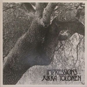 Jukka Tolonen - Impressions (1981)
