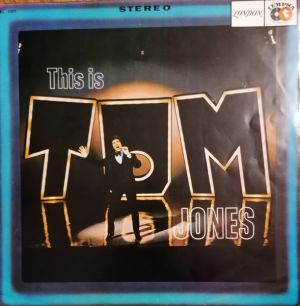 Tom Jones - This Is Tom Jones