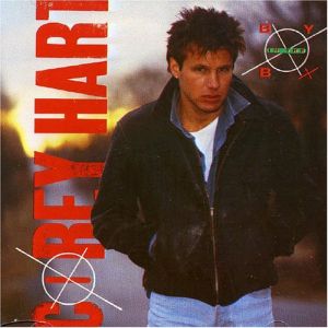 Corey Hart - Boy In The Box (1985)