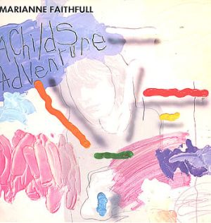 Marianne Faithfull - A Childs Adventure (1983)