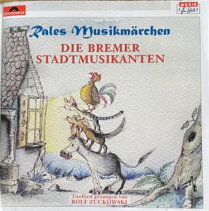 Rale - Die Bremer Stadtmusikanten (1996)