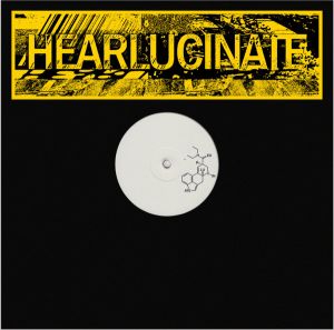 Various - HEARLUCINATE 002 (2020)
