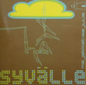 Majakkataajuus - Syvälle (2003)