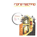 Various - Rare Techno Classics From Detroit And Beyond 2 (2003)