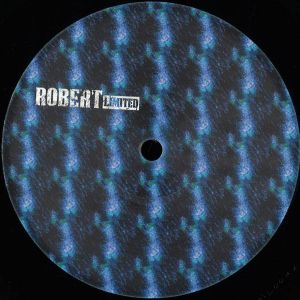 Robert Hoff - Cytoskeleton EP (2020)