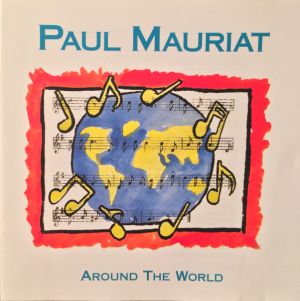 Paul Mauriat - Around The World (1995)