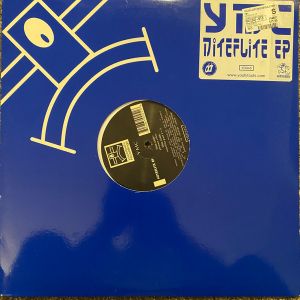 YMC - Niteflite EP (2001)