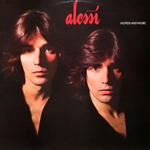 Alessi Brothers - Words And Music (1979)