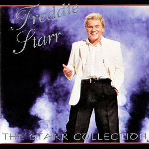 Freddie Starr - The Starr Collection (1993)