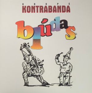 Kontrabanda (2) - Blūdas (2021)