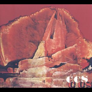 CCS - CCS (2000)