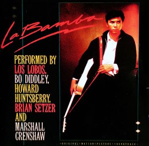 Various - La Bamba - Original Motion Picture Soundtrack (1999)