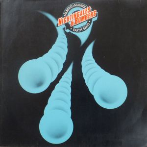 Manfred Mann's Earth Band - Nightingales & Bombers (1975)