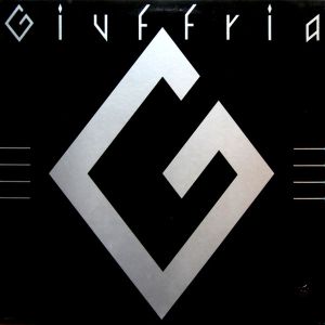 Giuffria - Giuffria (1984)