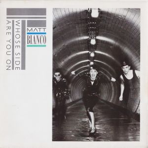 Matt Bianco - Whose Side Are You On (1984)