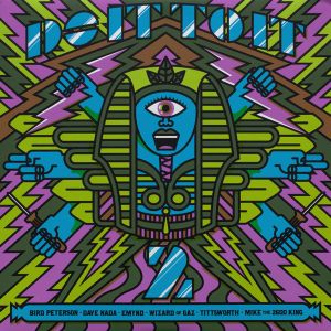 Various - Do It Do It 2 (2009)