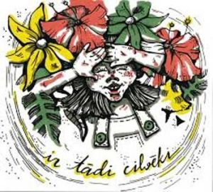 Enriko Podnieks - Ir Tādi Cilvēki (2017)