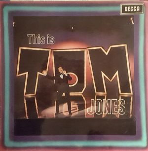 Tom Jones - This Is Tom Jones (1969)