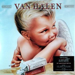 Van Halen - 1984 (2019)