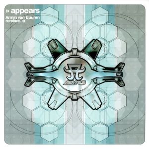 Ayu - Appears (Armin van Buuren Remixes) (2005)