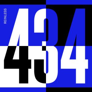 Reinless (3) - 434 (2020)