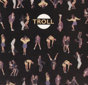 Troll (5) - Troll (1989)