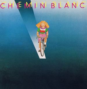 Chemin Blanc - Chemin Blanc (1977)