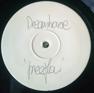 Dreamhouse (2) / Public Domain (3) - Freeflow (1993)