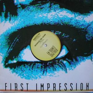 Trancesetters / Mechanical Soul Saloon - En-Trance Together (1995)