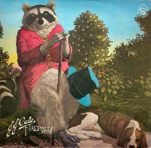 J.J. Cale - Naturally (1978)