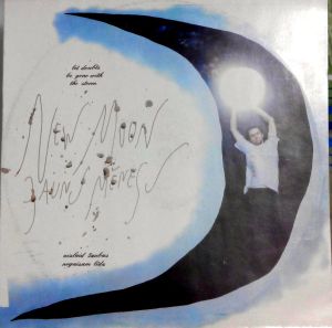 Jauns Mēness - Aizlaid Šaubas Negaisam Līdz (1991)