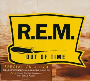 R.E.M. - Out Of Time (2005)
