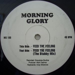 Morning Glory (3) - Feed The Feeling