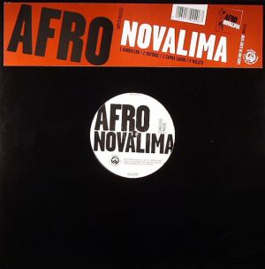 Novalima - Afro (2005)