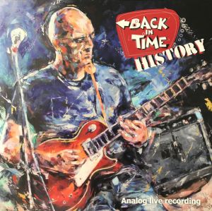 Back In Time (2) - History (2019)