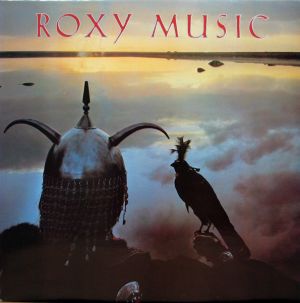 Roxy Music - Avalon (1982)