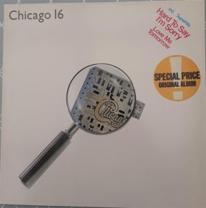 Chicago (2) - Chicago 16 (1982)