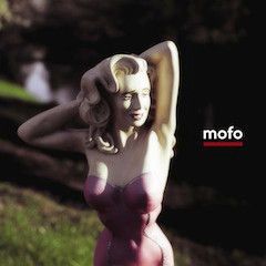 Mofo (4) - Mofo (2006)